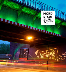Nordstadtkultur Broschüre Cover