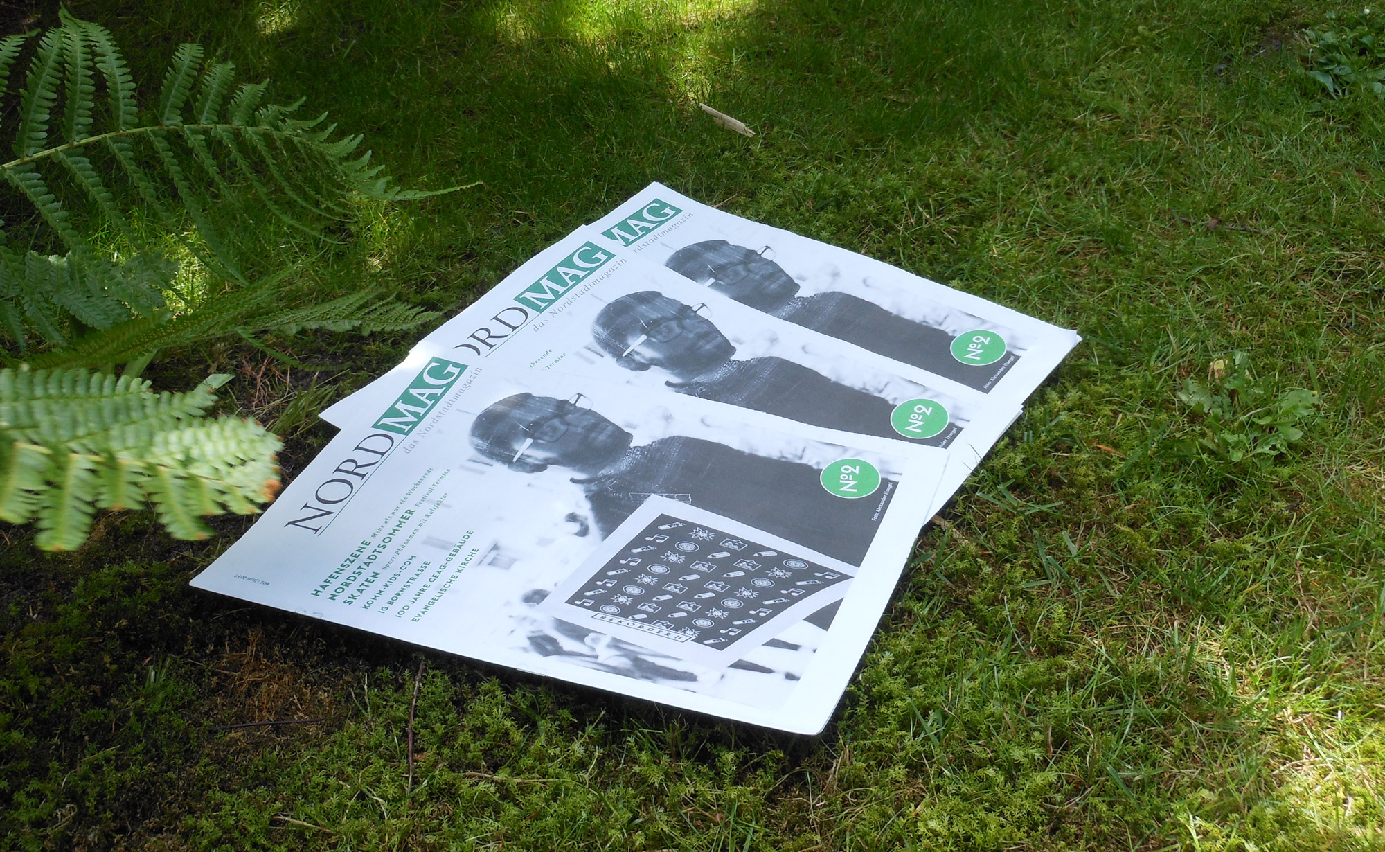 NordMag 2