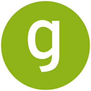 g auf grün