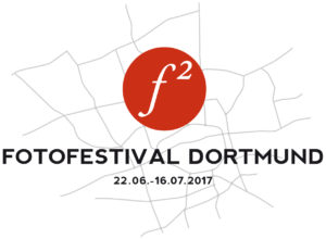 f2 fotovestival dortmund logo