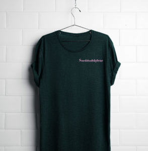 Nordstadt t-shirt