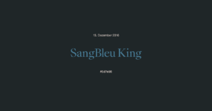 SangBleu King Font
