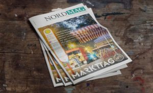 NordMag Nr3 Stapel