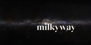 Milky Way panorama, CC