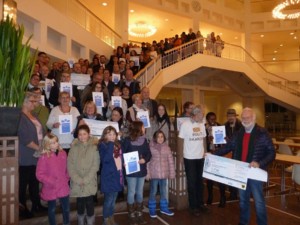 Agenda Siegel Dortmund Rathaus