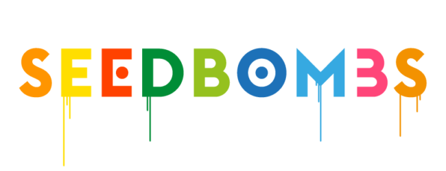 Seedbombs am ÖkoNetzwerk Stand – DORTBUNT! 2018