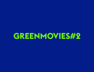 GreenMovies 2018 Grafik