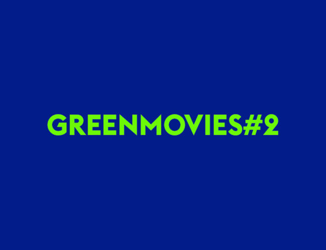 GreenMovies #2