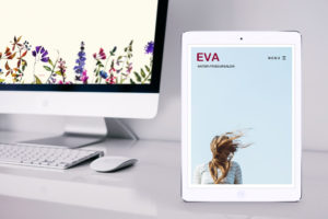 screenshot eva