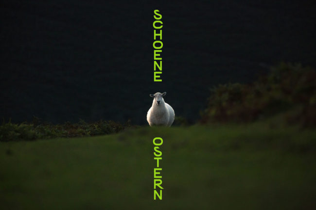 Schöne Ostern!