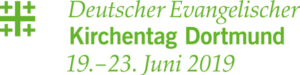 Logo Kirchentag 2019
