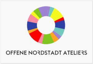 offene Nordstadt ateliers Logo