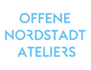 Offene Nordstadt Ateliers Schriftzug