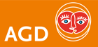 AGD einfach helfen Logo