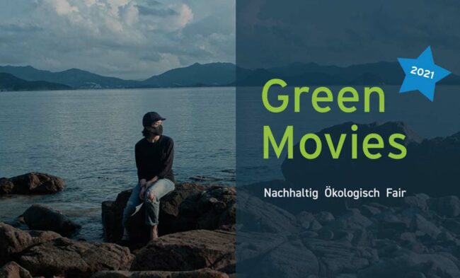 Green Movies 2021