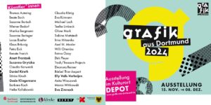 GaD-Austellungsflyer