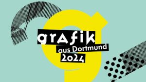 Grafik aus Dortmund
