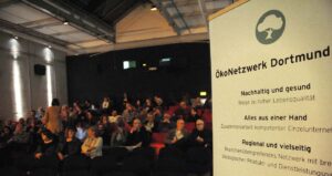 Green Movies im Kino