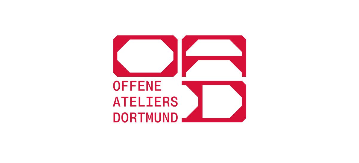 Offene Ateliers Logo