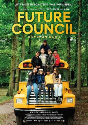Filmplakat Future Council